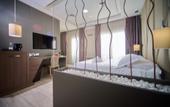 Туры в отель PARK HOTEL LE DUNE DI GIOVINO