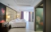 Туры в отель PARK HOTEL LE DUNE DI GIOVINO