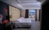 Туры в отель PARK HOTEL LE DUNE DI GIOVINO
