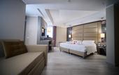 Туры в отель PARK HOTEL LE DUNE DI GIOVINO