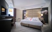 Туры в отель PARK HOTEL LE DUNE DI GIOVINO