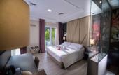 Туры в отель PARK HOTEL LE DUNE DI GIOVINO