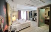 Туры в отель PARK HOTEL LE DUNE DI GIOVINO