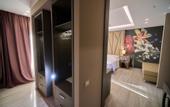 Туры в отель PARK HOTEL LE DUNE DI GIOVINO