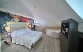 Туры в отель PARK HOTEL LE DUNE DI GIOVINO