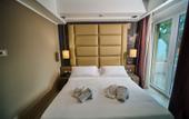 Туры в отель PARK HOTEL LE DUNE DI GIOVINO