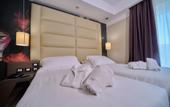 Туры в отель PARK HOTEL LE DUNE DI GIOVINO