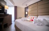 Туры в отель PARK HOTEL LE DUNE DI GIOVINO