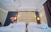 Туры в отель PARK HOTEL LE DUNE DI GIOVINO