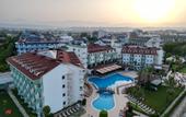 Туры в отель Monachus Hotel & Spa