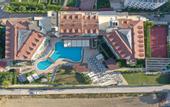 Туры в отель Monachus Hotel & Spa