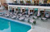 Туры в отель Monachus Hotel & Spa