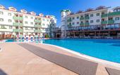 Туры в отель Monachus Hotel & Spa