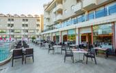 Туры в отель Monachus Hotel & Spa