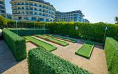 Туры в отель Monachus Hotel & Spa