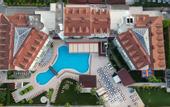 Туры в отель Monachus Hotel & Spa