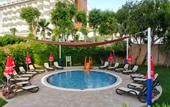 Туры в отель Monachus Hotel & Spa