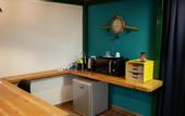 Туры в отель Terminal 1 Guest House