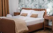 Туры в отель Kairos Hotel