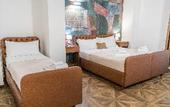 Туры в отель Kairos Hotel