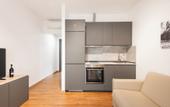 Туры в отель Ottavia Residence-Roma