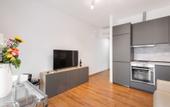 Туры в отель Ottavia Residence-Roma