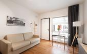 Туры в отель Ottavia Residence-Roma