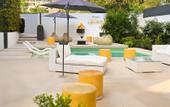 Туры в отель Ghe Kale' Resort