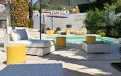 Туры в отель Ghe Kale' Resort