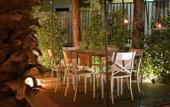 Туры в отель Ghe Kale' Resort
