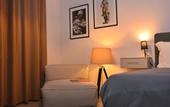 Туры в отель Ghe Kale' Resort