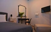 Туры в отель Ghe Kale' Resort