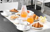 Туры в отель Ghe Kale' Resort