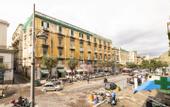Туры в отель santa Teresa luxury rooms