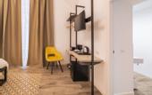 Туры в отель santa Teresa luxury rooms