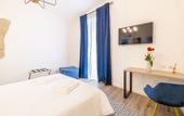 Туры в отель santa Teresa luxury rooms