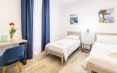 Туры в отель santa Teresa luxury rooms