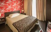Туры в отель Hotel FortyFive