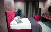 Туры в отель HOTEL EL PAMAS
