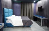 Туры в отель HOTEL EL PAMAS