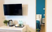 Туры в отель ISOLA 1.6.3 Guest House