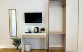 Туры в отель ISOLA 1.6.3 Guest House