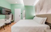 Туры в отель Milano Ticinese Guest House