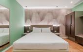Туры в отель Milano Ticinese Guest House