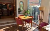 Туры в отель Hero's Garden Relais