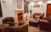 Туры в отель Hero's Garden Relais