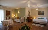 Туры в отель Hero's Garden Relais