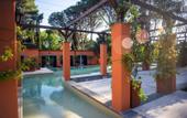 Туры в отель Hero's Garden Relais