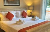 Туры в отель Hero's Garden Relais