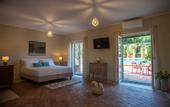 Туры в отель Hero's Garden Relais